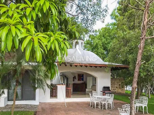 Espectacular Rancho
