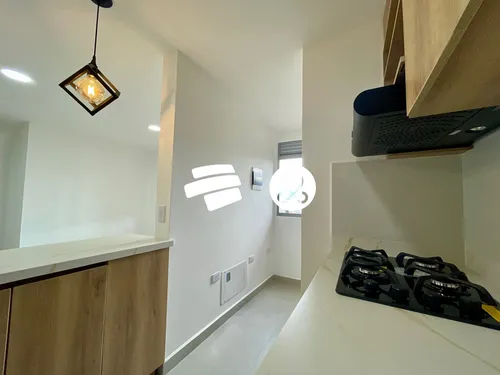 Vendo Apartamento En Itagüi