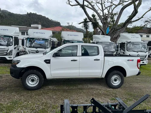 Ford Ranger 3.2 Xls
