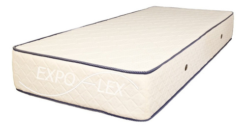 Colchon Para Carro Cama 80 X 190 X 13