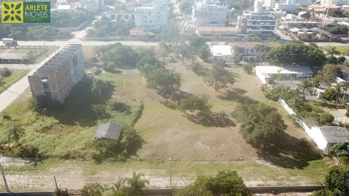Imagem 4 de 15 de Terreno No Bairro Canto Grande Em Bombinhas Sc - 2233