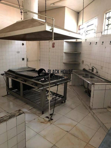 Imagem 9 de 14 de Salão Para Alugar, 369 M² Por R$ 5.000,00 - Além Ponte - Sorocaba/sp - Sl0040