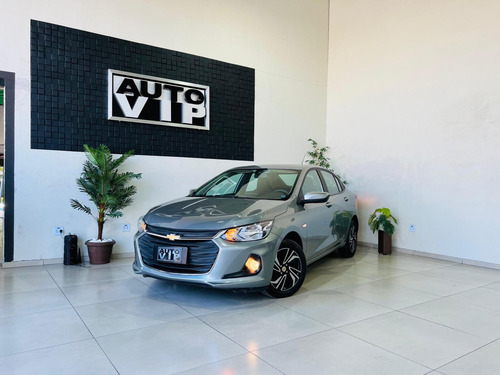 Chevrolet Onix Plus 10mt Lt2