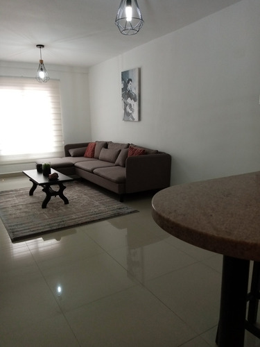 Imagen 7 de 15 de Se Alquila Apartamento Urb Alto Prado Al01-1487zn-ajim