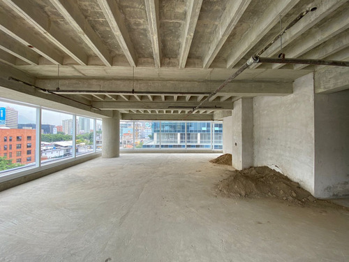 Se Vende Edificio 3509m² 36e Las Mercedes