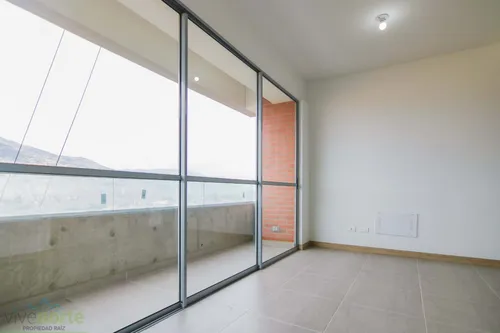 Apartamento En Venta En Amazonia Bosque Alto. Cod V12937