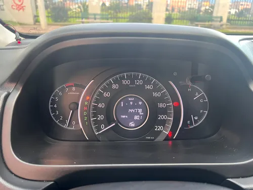 Honda CR-V 2.4 Ex