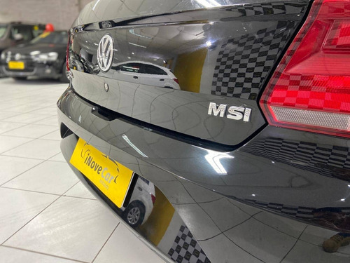 Volkswagen Gol 1.6 Msi Totalflex Trendline 4p Manual