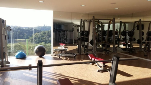 Imagem 12 de 25 de Casa Com 4 Dormitórios À Venda, 739 M² Por R$ 7.000.000,00 - Gênesis 2 - Santana De Parnaíba/sp - Ca3669