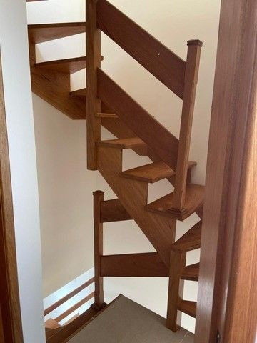 Imagem 9 de 19 de Apartamento Triplex Com 2 Dormitórios À Venda, 75 M² Por R$ 317.000,00 - Vila América - Santo André/sp - At0001