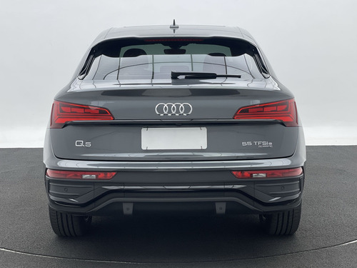 Audi Q5 2.0 45 TFSI GASOLINA PRESTIGE QUATTRO S TRONIC