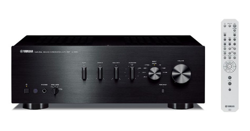 Amplificador Hi-fi A-s301 Yamaha