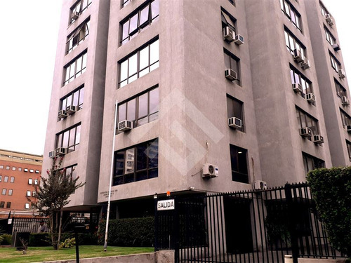 Oficina En Arriendo En Providencia