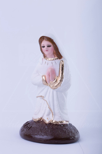 Nacimiento 15cm Tono Blanco
