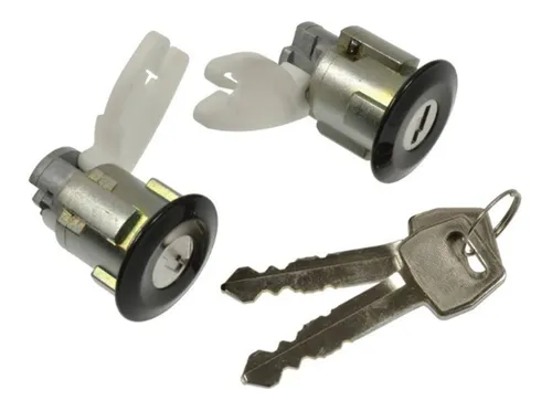 comprar 92-96 Ford F150 Cilindros Para Puertas Con Llaves