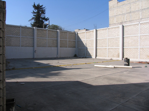 Imagen 6 de 14 de Bodega Industrial O Comercial, En Atizapán De Zaragoza