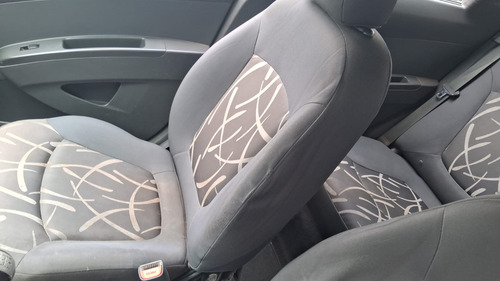 Chevrolet Spark 1.4 Ltz Mt