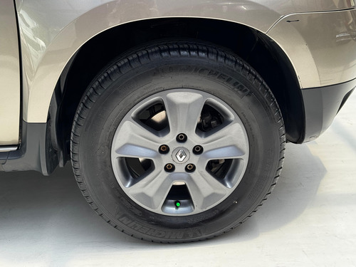 Renault Duster 2.0 Intens At