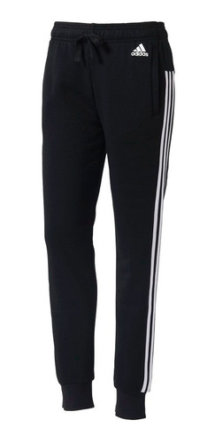 Pantalón adidas Chupín Largo De Dama Training Mvdsport