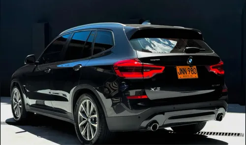 BMW X3 2.0 G01 Xdrive30i