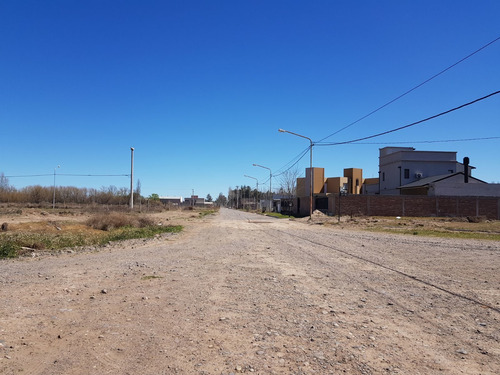 Imagen 8 de 12 de Terreno En Venta De 381.99m2 Ubicado En Confluencia Rural