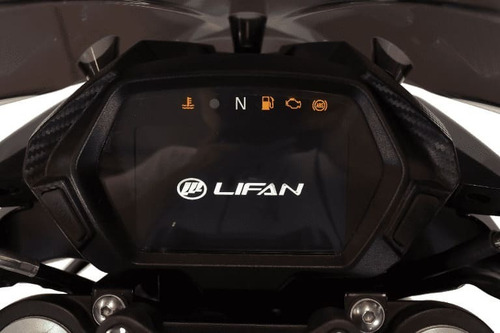 Imagen 2 de 8 de Lifan