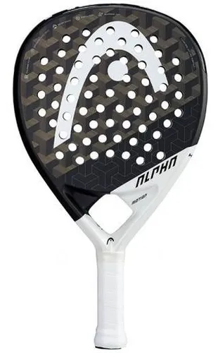 Paleta Head Alpha Motion MercadoLibre