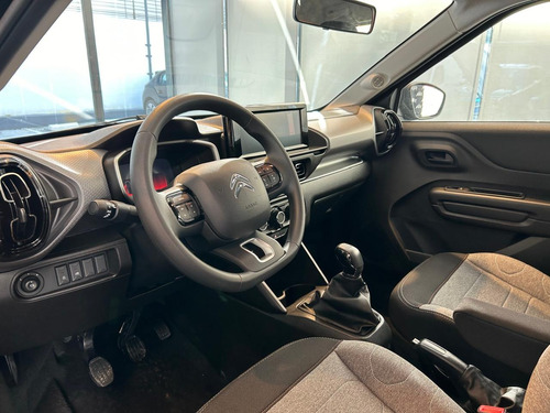 Citroën C3 Aircross 1.6 Vti 115 Feel