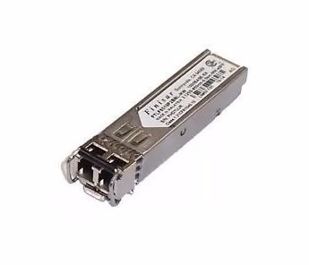 Mini Gbic Sfp Finisar Ftlf8524p2bnv 850nm 4g Sr Mm Com Nota