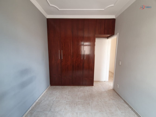 Apartamento Com 3 Quartos Para Comprar No Jardim Riacho Das Pedras Em Contagem/mg - 8589