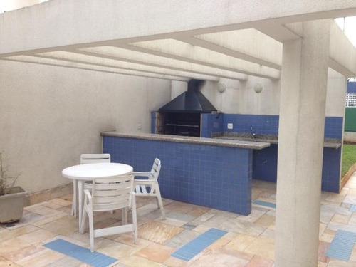 Imagem 12 de 30 de Apartamento Com 3 Dormitórios À Venda, 156 M² Por R$ 1.290.000,00 - Vila Mascote - São Paulo/sp - Ap3416