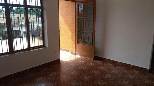 Imagem 5 de 30 de Casa - 3 Dormitórios - 1 Edícula - 3 Vagas De Garagem - Jardim Sabiá - Cotia / Sp - Cs531071v
