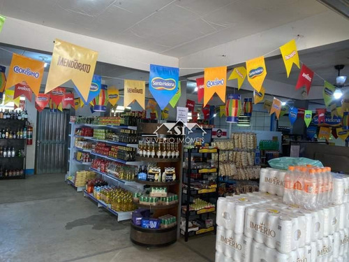 Imagem 2 de 13 de Prédio Comercial- São José Do Vale Do Rio Preto, Centro - 32323