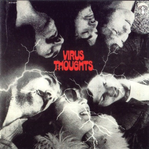 Virus   Thoughts - Prog Rock