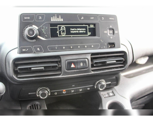 Peugeot Partner 1.6 HDI MT L1
