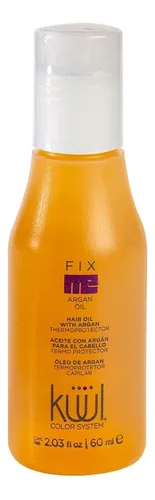 comprar Aceite De Argán Kuul Termoi Protector 60ml
