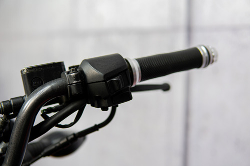 Honda Cb 150 2011