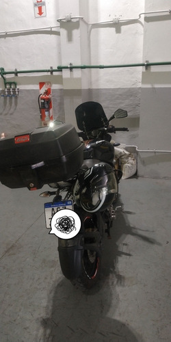 Rouser Bajaj Ns 200