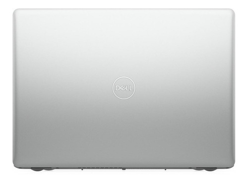 Notebook Inspiron 3493 14" silver 8GB de Ram - 256GB SSD - Intel Core i5