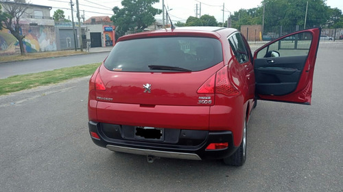 Peugeot 3008 1.6 Feline Thp 156cv 2013