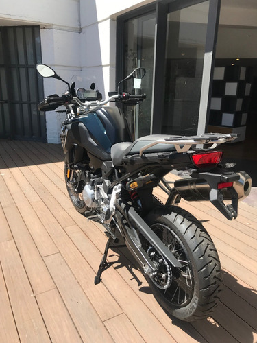 Imagen 7 de 8 de Bmw F 850 Gs Full 0 Km Cordasco Motohaus