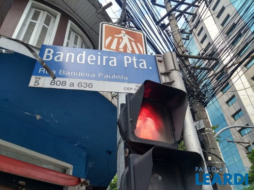 Comercial - Itaim Bibi - Sp - 593722