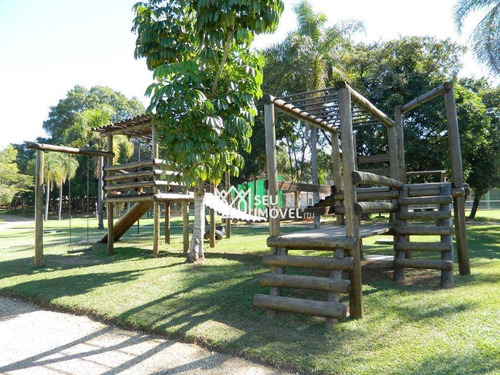 Imagem 18 de 19 de Terreno À Venda, 3010 M² Por R$ 870.000,00 - Condomínio City Castelo - Itu/sp - Te1177
