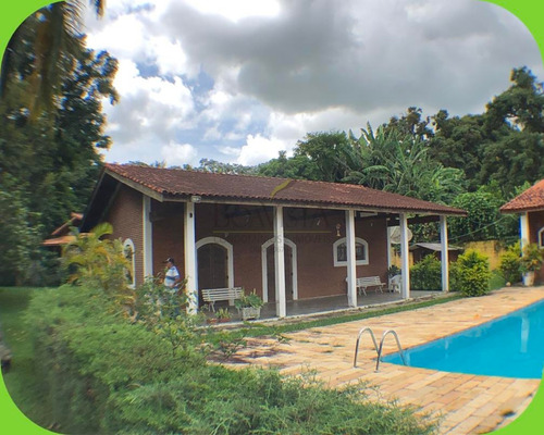 Imagem 17 de 27 de Chácara Para Venda No Bairro Náutico Em Piracaia - Ch00002 - 34973681