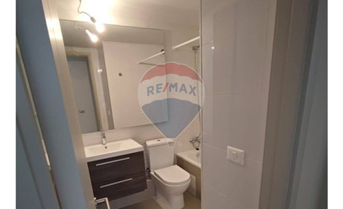 Venta Departamento Santiago Centro