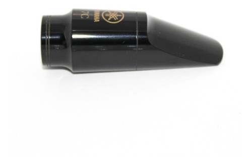 Boquilla Yamaha Ss7c Para Sax Soprano 7c