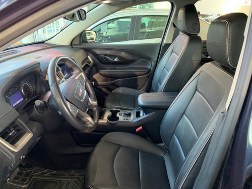 Imagen 9 de 15 de Gmc Terrain Denali D Piel Qc 2019
