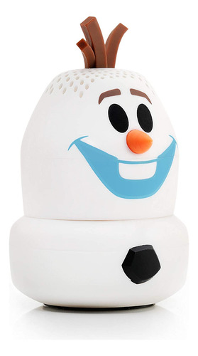 Mini Altavoz Frozen Olaf