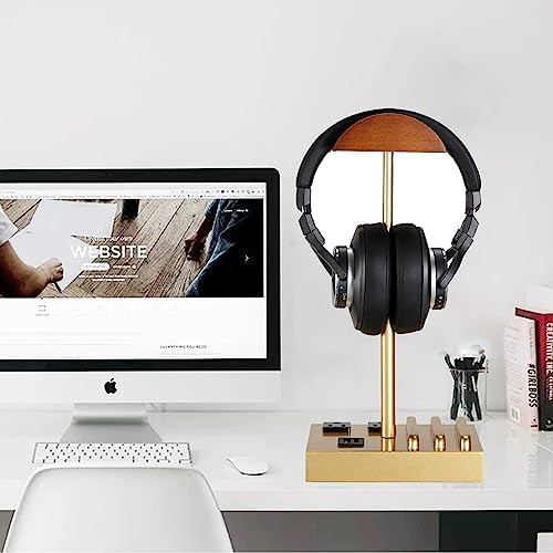 Castlelife Soporte Para Auriculares Soporte Para Auriculares