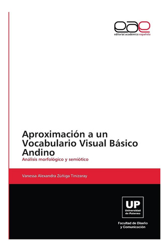 Libro: Aproximación A Un Vocabulario Visual Básico Andino: Y